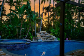 Coastal Paradise Getaway